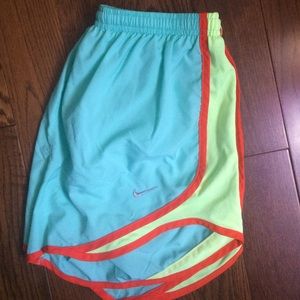 Nike Shorts!