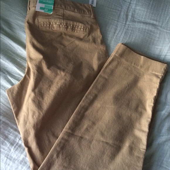 Old Navy Pixie