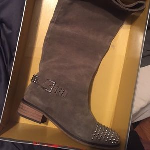 Kelsi Dagger Boots