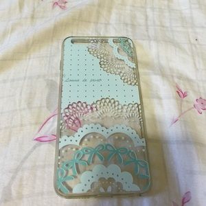 iPhone 6+ case