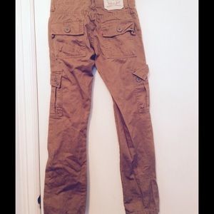 Cargo pants (boys) size 10