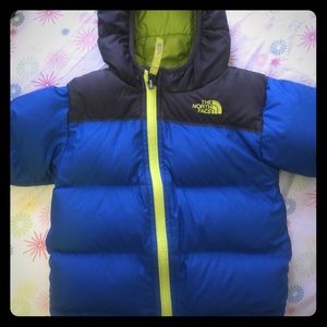 North Face