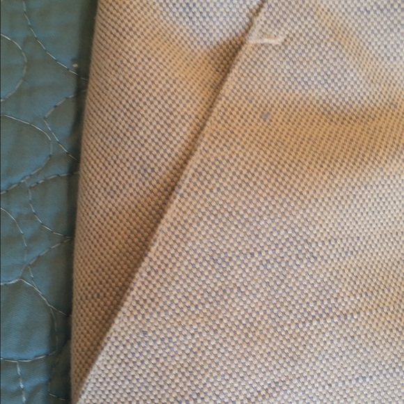 Vintage Prada Pencil Skirt w/kick pleat - Picture 3 of 4