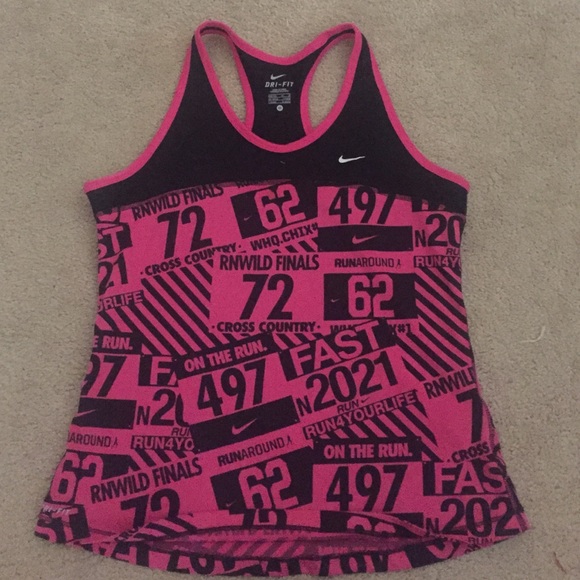 Nike Dri fit