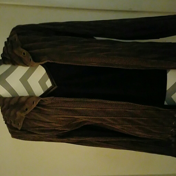 2 Pc Jacket and Tank Set