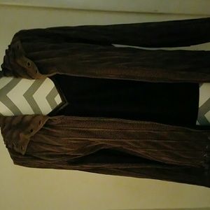 2 Pc Jacket and Tank Set