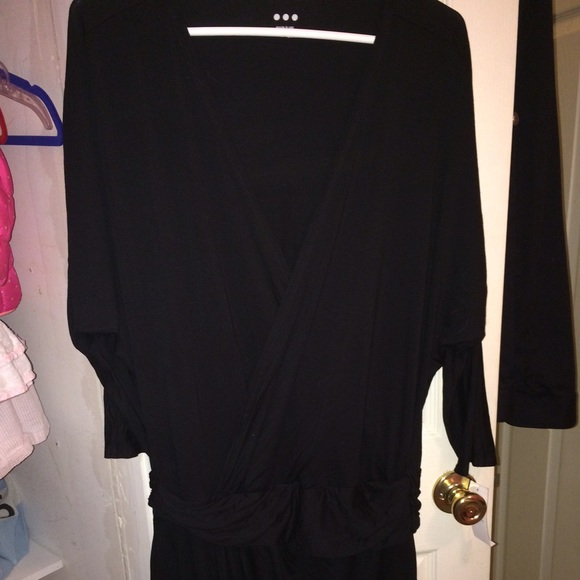 Three Dots Dress