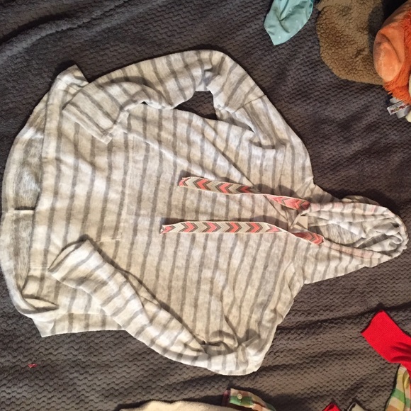 Daytrip sweater