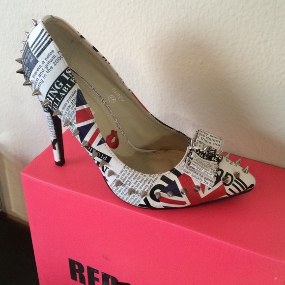 Pumps - Picture 4 of 4