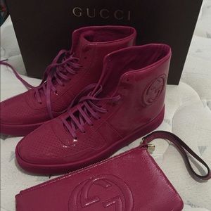 Gucci shoes