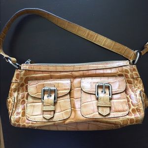 Dooney and Bourke purse