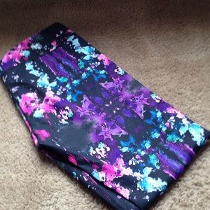 Kate Hudson Workout Leggings