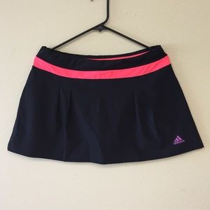 Adidas Climalite Skort