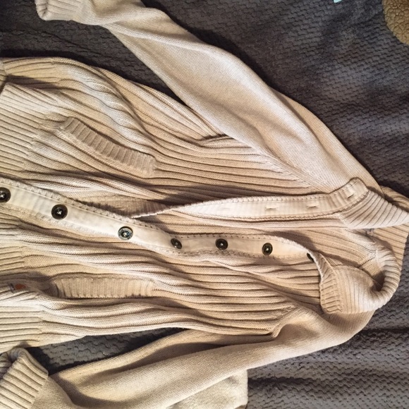 Carhartt sweater