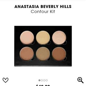 Original Anastasia of Beverly Hills Contour Pallet