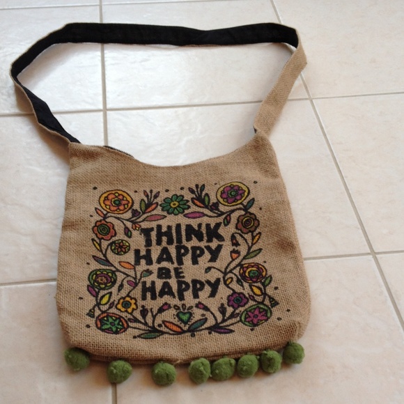 Shoulder bag