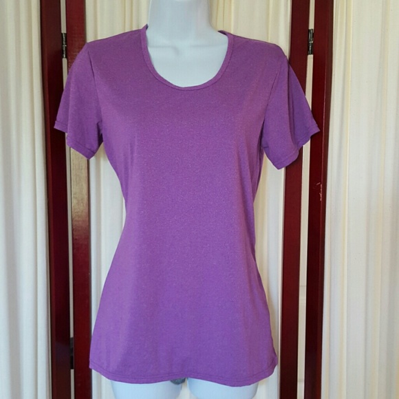 Weatherproof 32 Degree Tops - 32 Degree COOL Tee Shirt