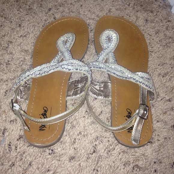 Sandals