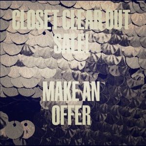 🔥🔥SALE! SALE! SALE!