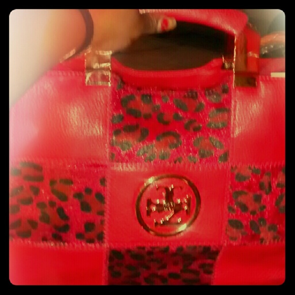 Hand bag