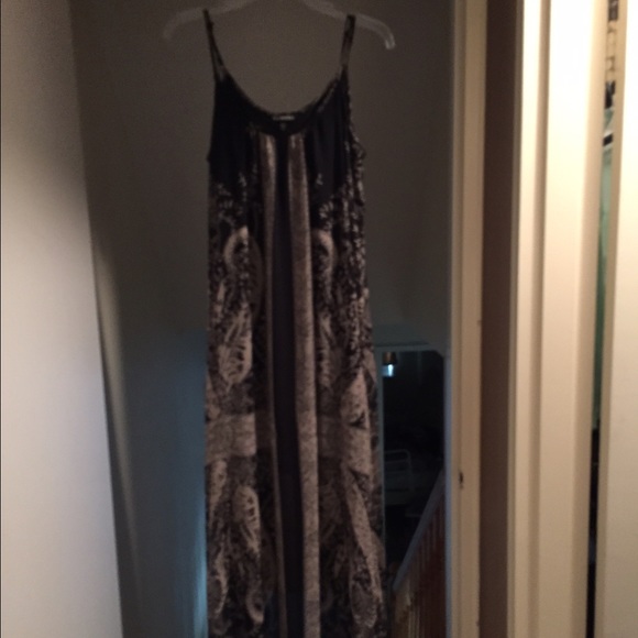 Nice summer dress