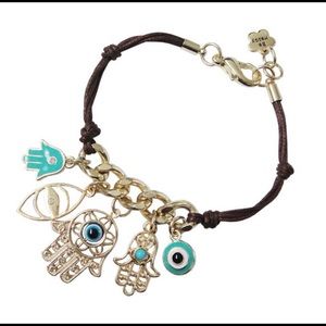 Bracelet Hamsa Sold🚫