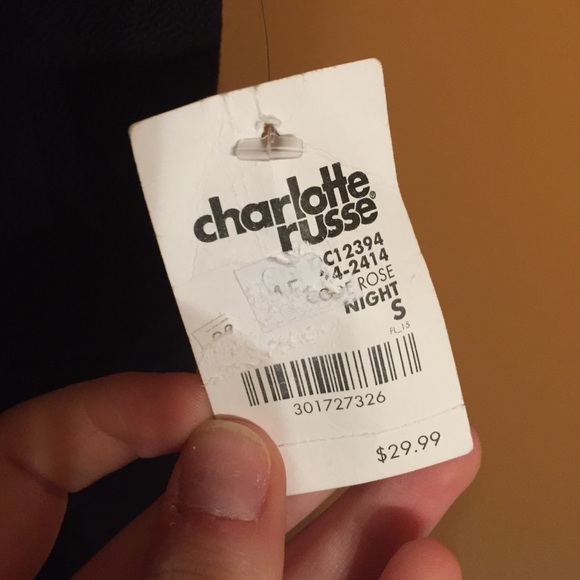 Dress - Picture 4 of 4