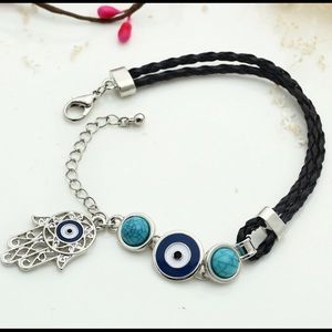 Bracelet Hamsa Sold🚫