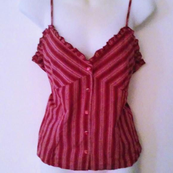 Old Navy Camisole. Nwot - Picture 1 of 2