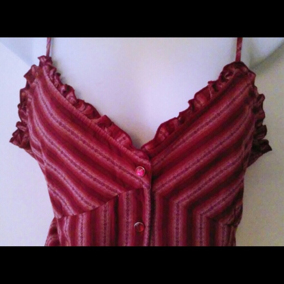 Old Navy Camisole. Nwot - Picture 2 of 2