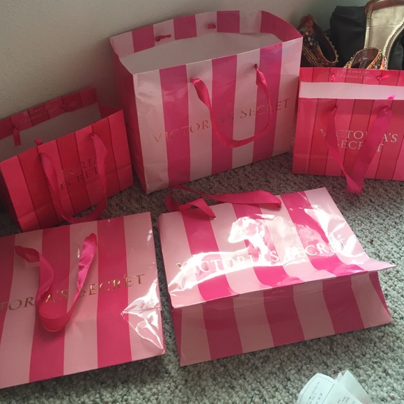 VS bags