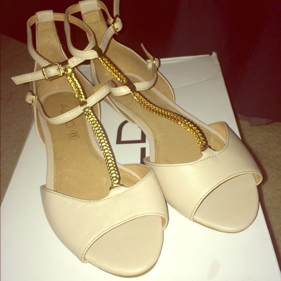 ALDO Shoes - ALDO Sandals