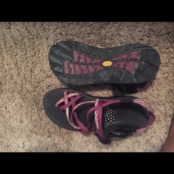 Chacos