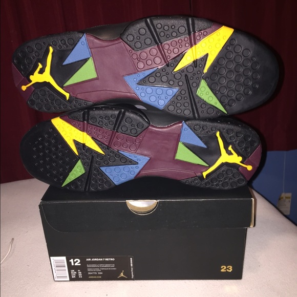 Bordeaux 7 - Picture 4 of 4