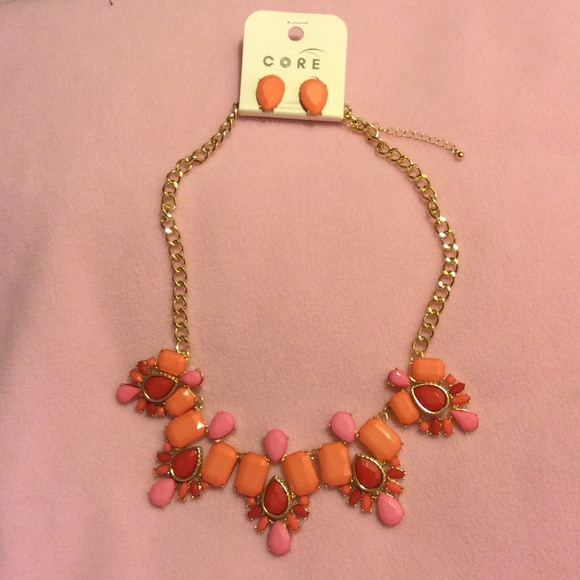 Statement Necklace