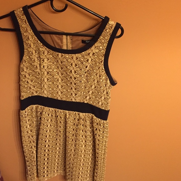 Forever 21 dress - Picture 1 of 4