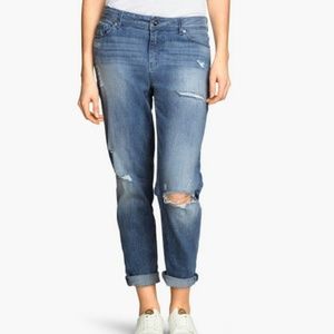 Boyfriend Jeans..SUPER cute