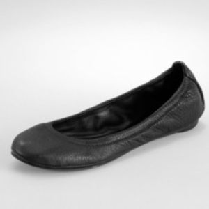 Tory Burch Eddie Flats