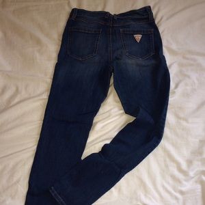 Guess Jeans