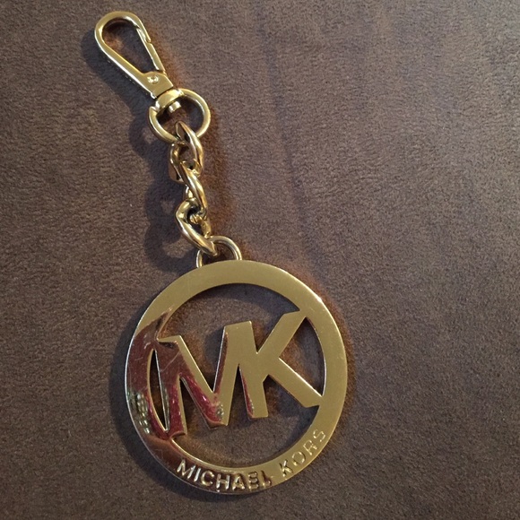 Michael Kors Keychain