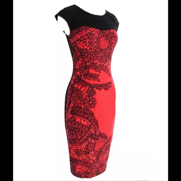 ๐Sexy women sleeveless slim knee length dress - Picture 2 of 4