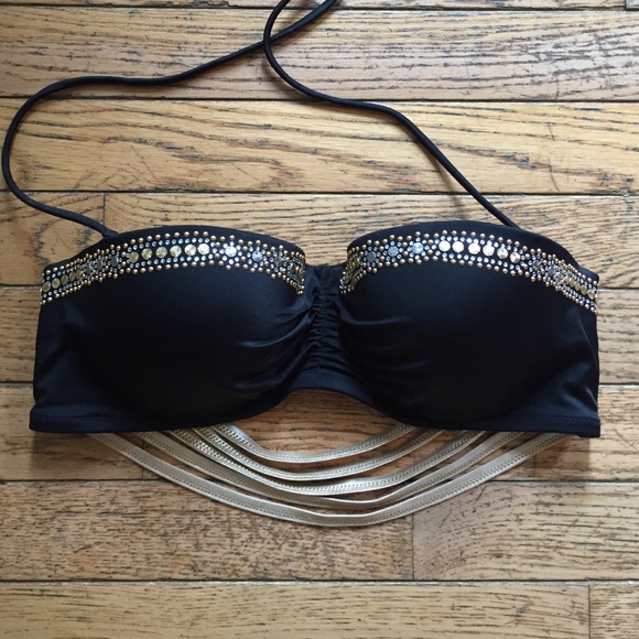 Victoria's Secret Bikini Top