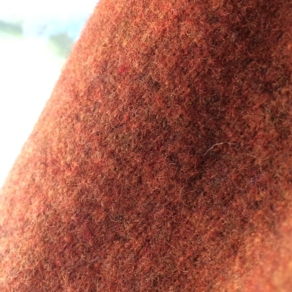 Chunky wool sweater - Picture 3 of 3