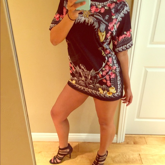 Givenchy shirt