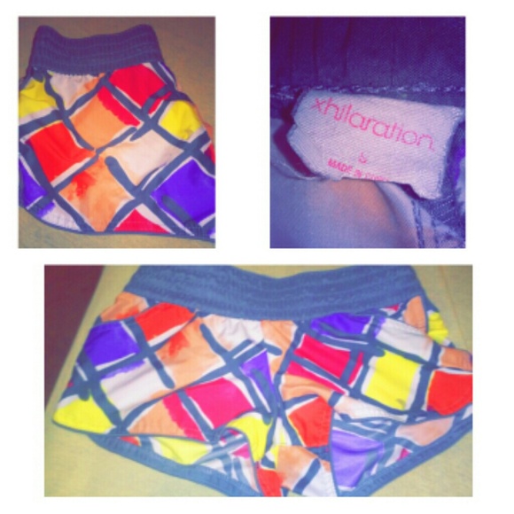 Running Shorts