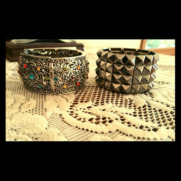 Bracelets