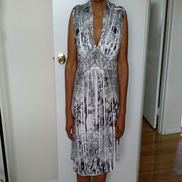 Women's summer dress