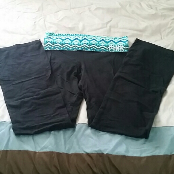 Victoria Secret yoga pants