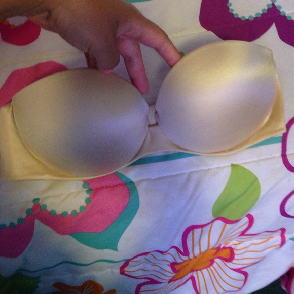 Padded Pushup bra❤️