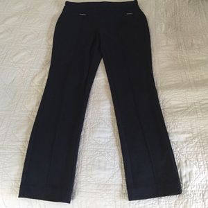 Rafaella black pants